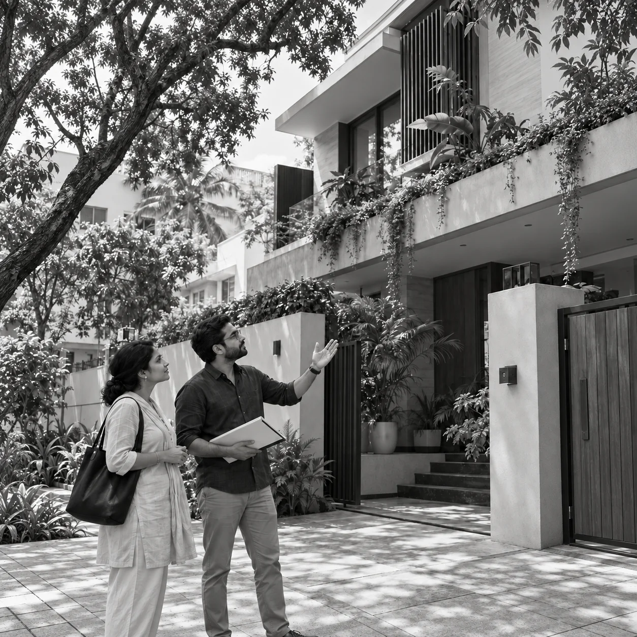 Architectural Collaboration