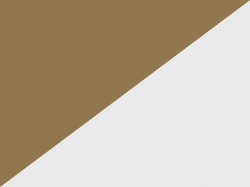Tuscan Gold+ Alabaster White